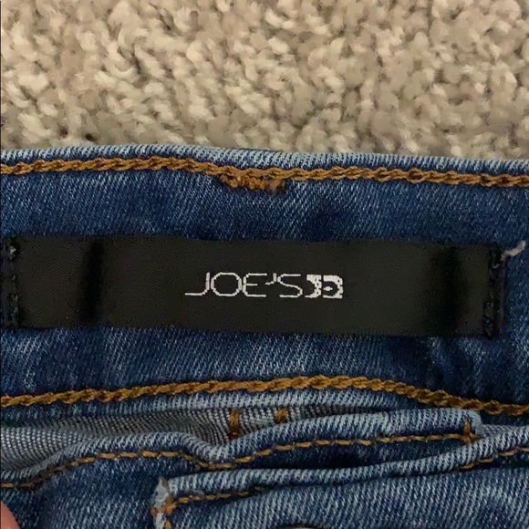 Shorts! Joe’s Jeans - Picture 3 of 4